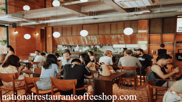 5 Cafe di Bali dengan Nuansa yang Indah