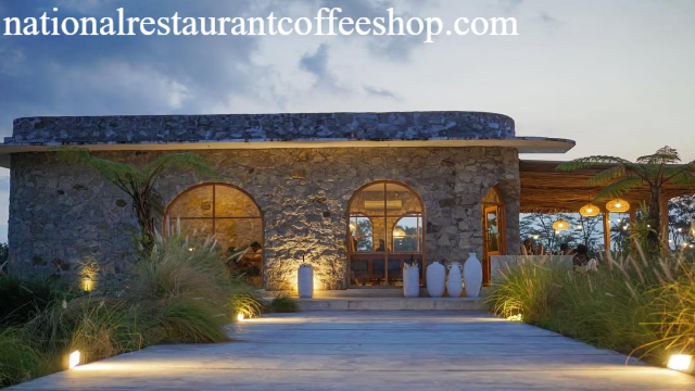 Rekomendasi Cafe di Yogyakarta yang Viral