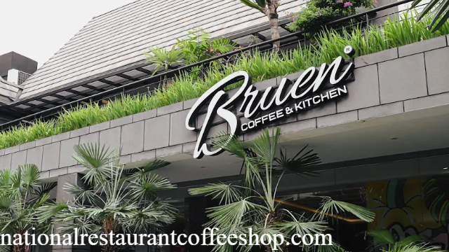 Rekomendasi Cafe di Jakarta Timur Outdoor serta Indoor