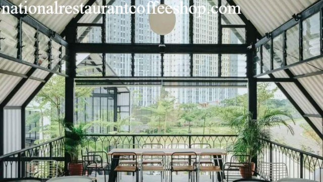 Rekomendasi Cafe di Bekasi yang Super Cozy