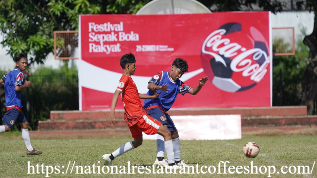 Sepak Bola Lebih dari Sekadar Hasil Akhir